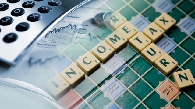 Income Tax Return Filing Deadline