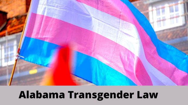Alabama Transgender Law