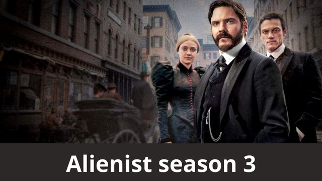 alienist season 3 release date