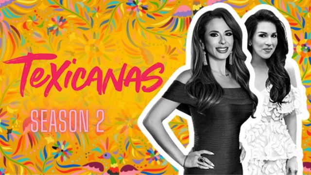 texicanas season 2
