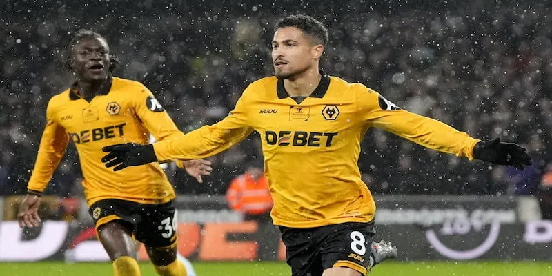 Phong độ Wolves Phong độ Wolves