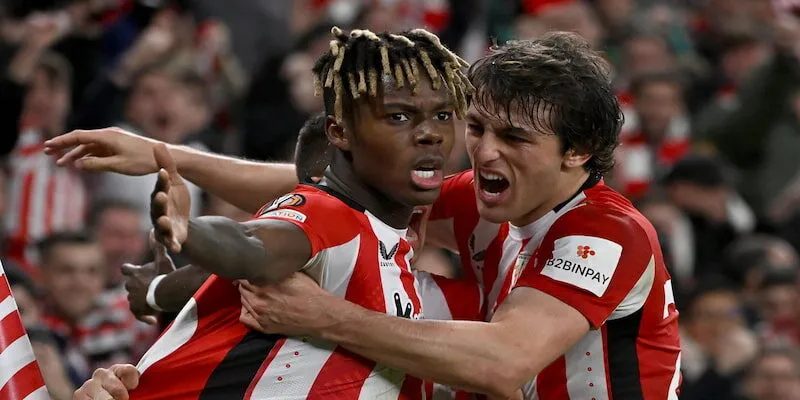 Phong độ Athletic Bilbao Phong độ Athletic Bilbao